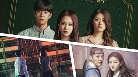 From Spells to Soulmates: Romance in Witch-related Dramas of 2023
